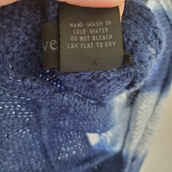 Steve Madden infinity scarf NWT - Picture 4 of 5